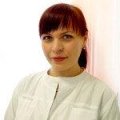 Мандрик Наталья Михайловна