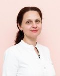 Демина Татьяна Борисовна