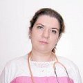 Лаврова Екатерина Андреевна