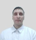Красильников Владимир Владимирович