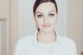 Митяева Елена Николаевна