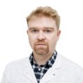 Наумов Алексей Сергеевич
