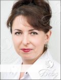 Герасимова Эмилия Васильевна