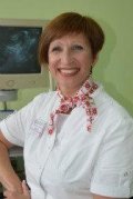 Духанина Людмила Владимировна