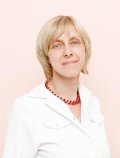 Соколова Жанна Борисовна