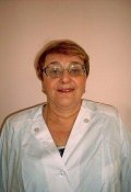 Джулай Галина Семеновна