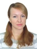 Котова Юлия Александровна