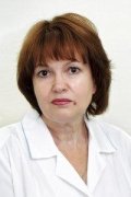 Воробьева Нина Федоровна