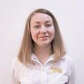 Штукина Евгения Витальевна