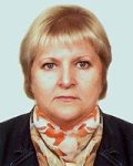 Луканкина Лариса Николаевна