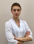 Зинченко Ирина Константиновна