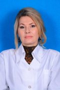 Горобец Елена Александровна