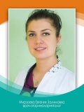 Мирзоеваа Евгения Залимовна