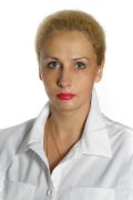 Куксина Людмила Владимировна
