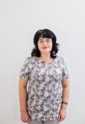 Капитальцева Ульяна Николаевна