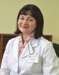 Масловская Елена Владимировна