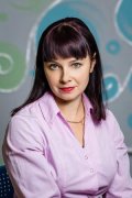 Бутырина Наталия Николаевна