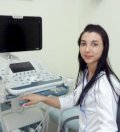 Курбатова Татьяна Владимировна