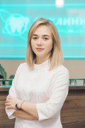 Панахова Ирина Андреевна