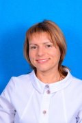 Сорокина Наталья Ивановна