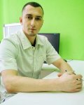 Коренчук Сергей Игоревич