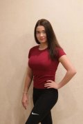 БАРАНОВА АНАСТАСИЯ
