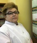 Бырко Ирина Алексеевна