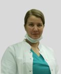 Иванова Юлия Геннадьевна
