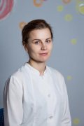 Кравцова Юлия Сергеевна