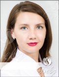 Фурменко Светлана Александровна