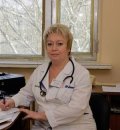Ястребкова Лидия Алексеевна