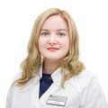 Тарасова Ольга Вадимовна
