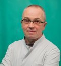 Горшкова Виктор Михайлович