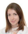 Филонова Карина Евгеньевна