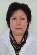Панина Ольга Аркадьевна