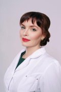 Зюзина Ольга Викторовна