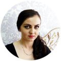 Атасий Ольга Петровна