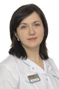 Красноруцкая Ирина Алексеевна