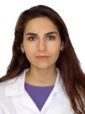 Пушкина Екатерина Владимировна