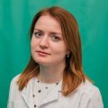 Шаповалова Юлия Владимировна