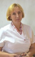 Бахмат Ирина Ивановна