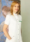 Мараховская Светлана Викторовна
