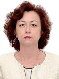 Мочалова Екатерина Михайловна