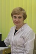 Захарова Наталья Олеговна