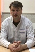Клещенко Владислав Григорьевич