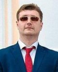 Чубаров Тимофей Валерьевич
