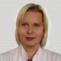 Волынкина Анна Петровна