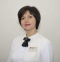 Иванова Юлия Юрьевна