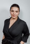 Коченова Кристина Юрьевна