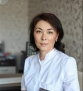 Раймова Анна Николаевна